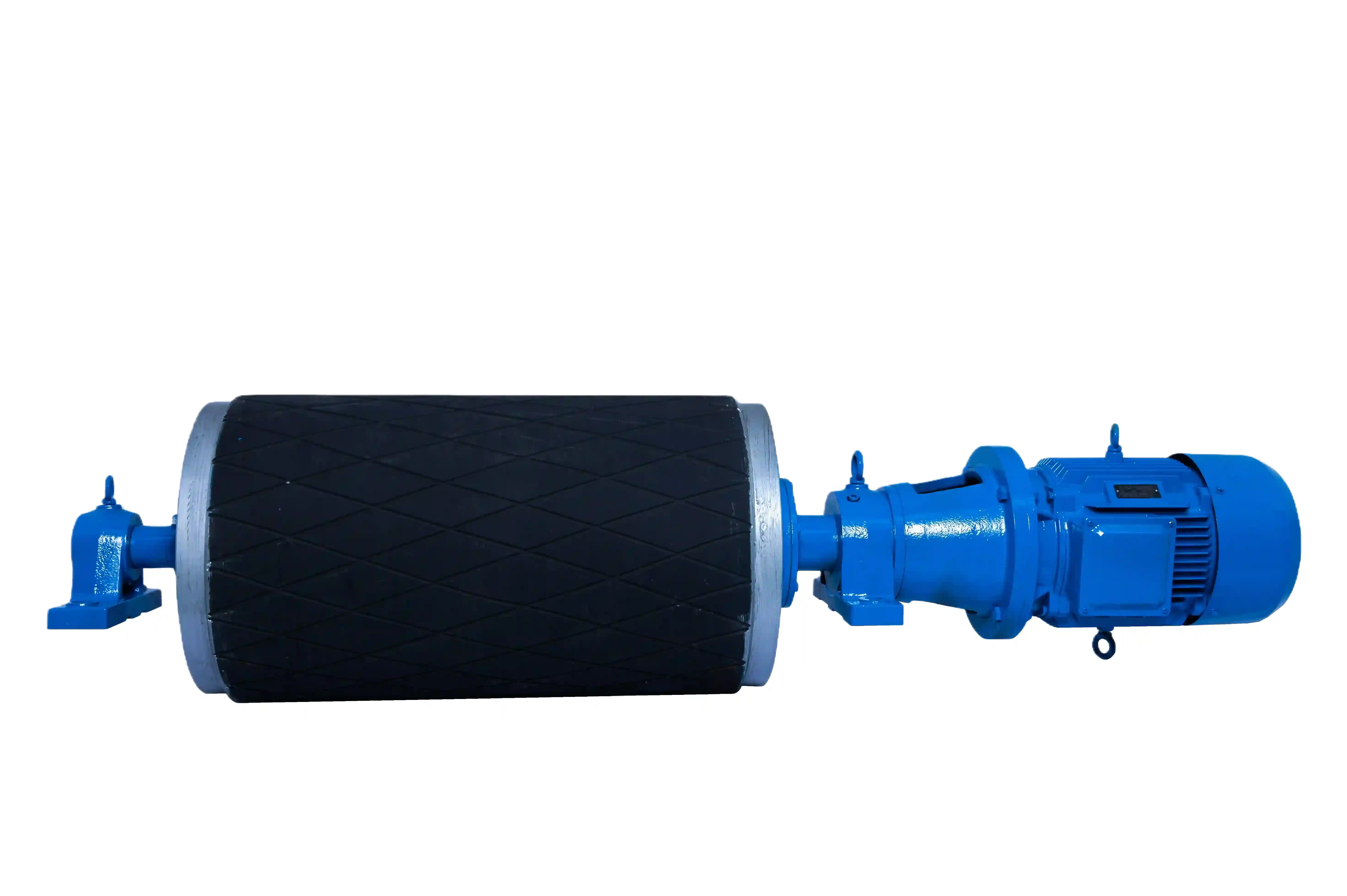 รอกดรัมมอเตอร์สำหรับระบบสายพานลำเลียง